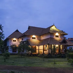 *** Resort Rasa Gurukul India