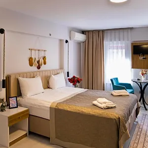 Hotel Galata Aristo Estambul