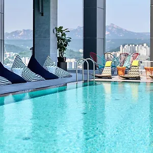 4* Hotel L7 Hongdae By Lotte