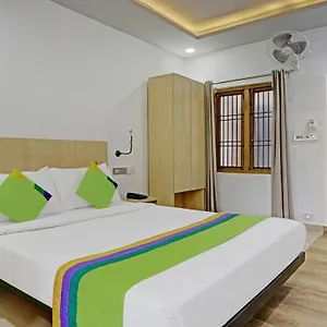 *** Hotel Treebo Trend Marhaba India