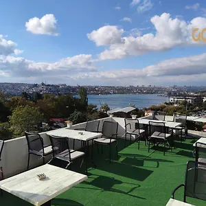 Hotel Galata & Estambul
