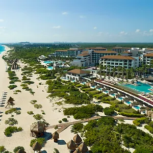 Secrets Playa Mujeres Golf & (adults Only) 5* Канкун
