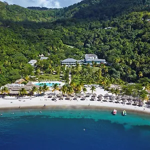 Sugar Beach, A Viceroy 5* Суфриер