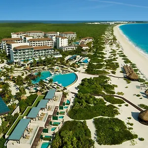 Dreams Playa Mujeres Golf & 5* Канкун