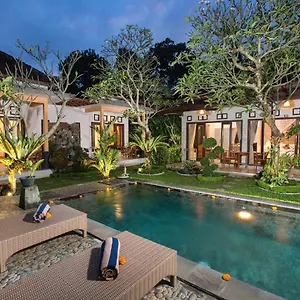 Pensión Umah San Ubud