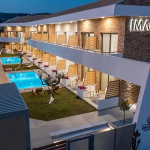 ***** Aparthotel Imagine Luxury Griechenland