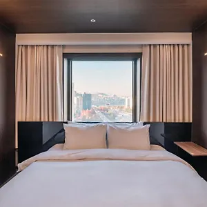 3* 酒店 滨江酒店