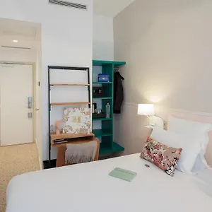 Hotel Trendy Canettes ***