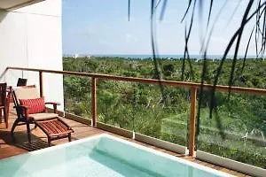 Grand Luxxe Jungle At Vidanta Riviera Maya 5* Плая-дель-Кармен