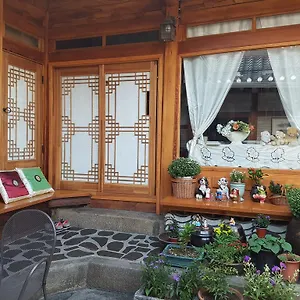 Affittacamere Dajayon Hanok, Seul
