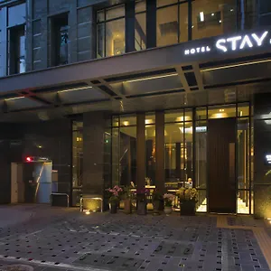 Hotel Gangnam, Seul