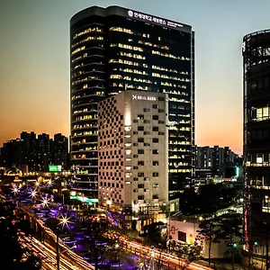 3* 酒店 首尔马努酒店