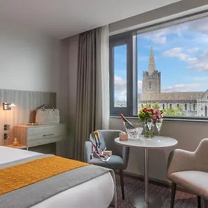 **** Hotel Maldron Kevin Street, Ireland