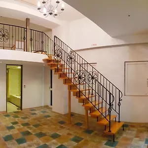 3* 酒店 本尼吉亚阿卡西亚酒店