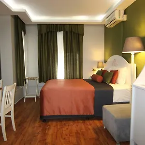  Hotel Taksim Türkei