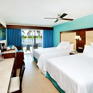 Premium Level At Barcelo Palace 5* Баваро