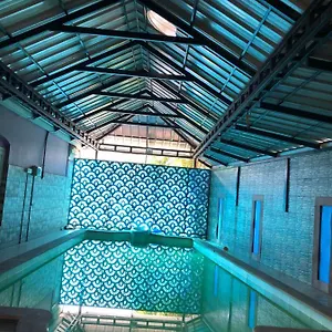 *** Guest house Palm Rivera India