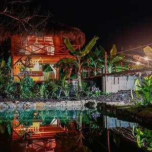 Hostal Samana Ecolodge El Limon