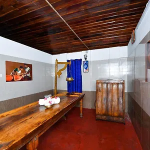 *** Hotel The Royal Heritage And Ayurvedic Center India