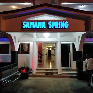 Hotel Spring Samaná