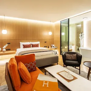 Отель Hotel28 Myeongdong