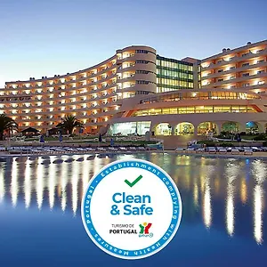 Paraiso De 4* Албуфейра