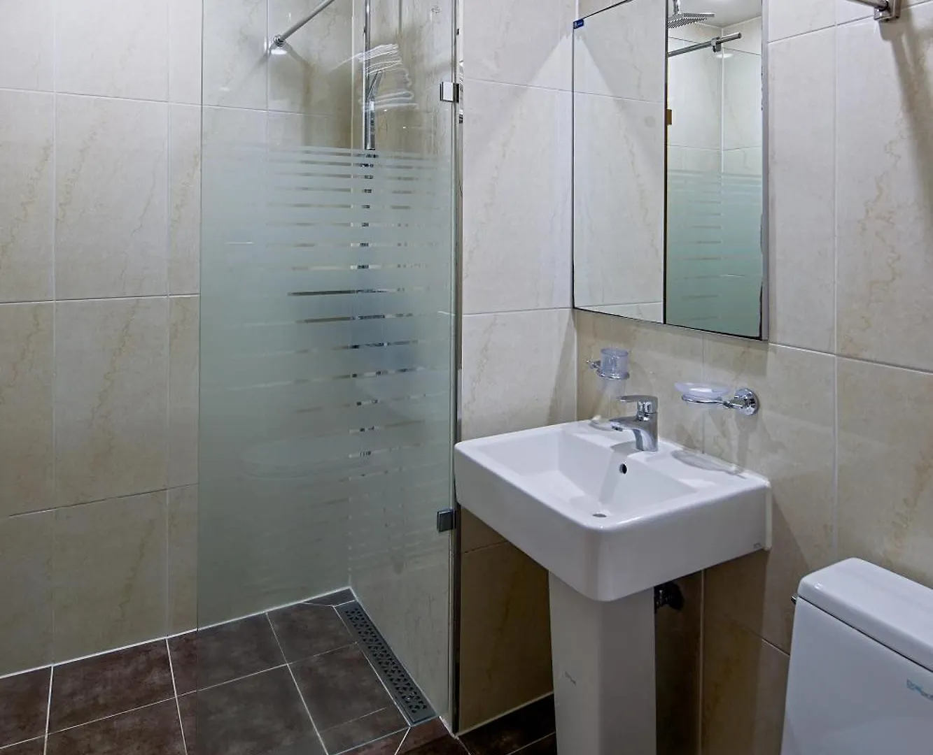 Namsan Hill Hotel Seoul 3*,
