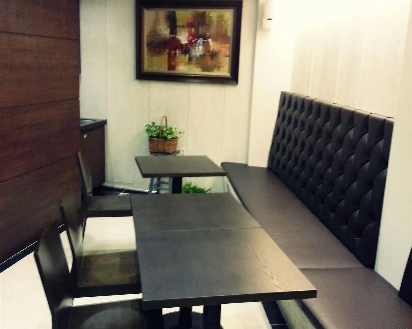 *** 酒店 南山酒店 首爾 韩国
