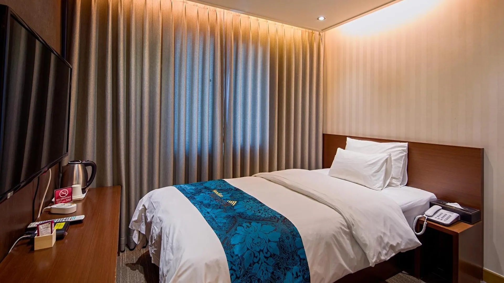 Namsan Hill Hotel Seul